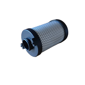 Pièces de compresseur d'air Manny 0125ES, état neuf, filtre métallique de précision, élément de connexion métallique, certifié ISO9001, garantie 6 mois - Product Image 3
