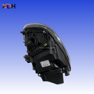 Conjunto de Faros Delanteros LED para Porsche Cayenne Palamera <span class=keywords><strong>Macan</strong></span> 981, Faro LED Original para Automóvil, 2017-2021, 95B941039G 95B941040G - Product Image 6