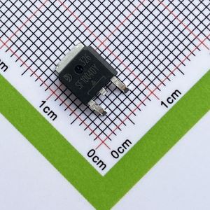 new and original SF1004DY TO-252 Diodes Ultra Fast Recovery Diodes 10A 1.3V 400V 35ns - Product Image 1