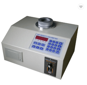 Metallpulver Tap-Dichte-<span class=keywords><strong>Tester</strong></span>, Tap-Dichte-Analysator für Schüttmaterialien - Product Image 3