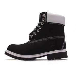 Botas de Nieve Casuales Marrones de Alta Calidad - Botas de Diseño Original de Cuero con Aumento de Altura y Comodidad de Lujo - Product Image 2