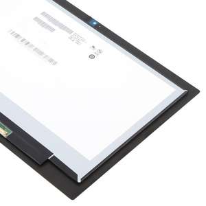 Écran LCD avec numériseur pour Acer Chromebook <span class=keywords><strong>Spin</strong></span> <span class=keywords><strong>311</strong></span> R721T 11,6 pouces B116XAB01.4 HD 1366x768 40 broches, assemblage complet - Product Image 4