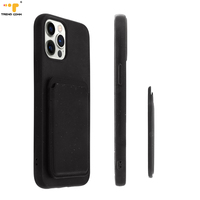 Casing dompet ponsel 7 Plus ramah lingkungan, casing dompet ponsel desain baru bahan TPU, casing ponsel yang dapat dilepas untuk ponsel