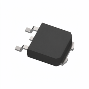ทรานซิสเตอร์ STD5NM50AG TO-252 ชิปอิเล็กทรอนิกส์ ชิ้นส่วนอิเล็กทรอนิกส์ของแท้ - Product Image 1