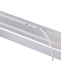 Modèle FDTL — actionneur linéaire pour voitures, 24V, 100mm, faible bruit, grande force, charge 8600N, pour divers usages