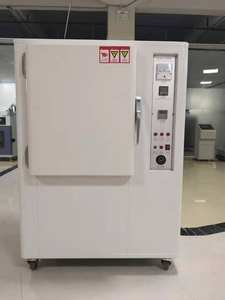 CE Certified Yellowing Resistance <span class=keywords><strong>Test</strong></span> <span class=keywords><strong>Chamber</strong></span> Preço de fábrica <span class=keywords><strong>UV</strong></span> Anti-Yellowing Tester para Plastic Rubber Material Lab - Product Image 2