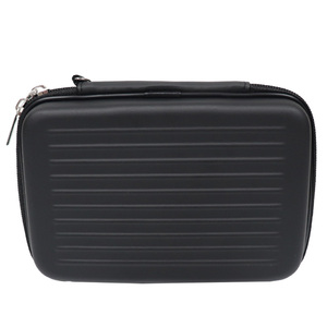 Estuche rígido de viaje para dardos EVA personalizado de fabricante con bolsillos de inserción de calavera impermeables para eje de dardos - Product Image 5
