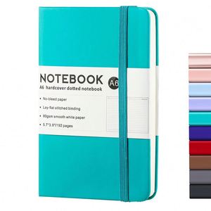 Custom Soft Cover Students Exercise Customized <b>Journal</b> Paper Lined Customization <b>Journal</b> PU Notebooks for Students - Product Image 4