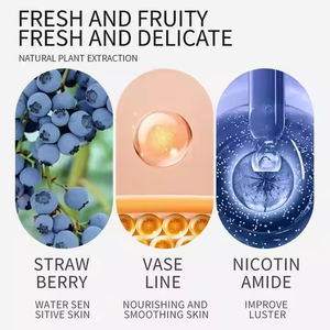 <span class=keywords><strong>Crema</strong></span> <span class=keywords><strong>Mani</strong></span> SADOER Best Seller, Idrata Profondamente, Nutre, Previene Secchezza e Screpolature, Migliora la Ruvidità, Portatile per la Cura della Pelle - Product Image 3