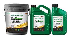 SCHAEFFLER todas las series ARCANOL TEMP110/TEMP120/TEMP200/MULTI3/MULTI2/MULTITOP/SPEED2 6/VIB3/FOOD2/L252/AAM/L75/TEMP90/NLGl3/L135V - Product Image 4