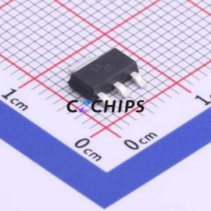 Original y nuevo LM317MDCYR SOT-223-4 circuito integrado IC Chip PMIC regulador lineal (LDO) - Product Image 1