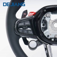 Volant pour BMW CS avec boutons pour démarrage à une touche et sélection de mode de conduite G20 G01 G15 G36 G32 G16 G30 G11 G21 G02