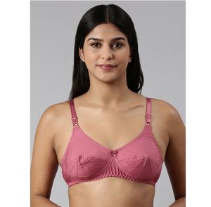 Sujetador tipo Saree para mujer, color oro rosa, suave, elástico, cómodo, para uso diario tradicional - Product Image 4