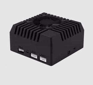 Módulo de Seguimiento SIYI AI II con 10T de Potencia de Cálculo para Reconocimiento de Objetos y Seguimiento Automático para Gimbal de Quadcopter - Product Image 1