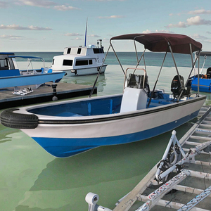 Fabbrica cinese ad alta velocità di pesce passeggero mare 90HP motore completo vendita all'ingrosso per commerciale - Product Image 1