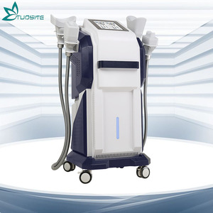 เครื่องสลายไขมัน 2 in 1 รุ่นปี 2026 Body Sculpting 360 Cryo กำจัดไขมัน ลดเซลลูไลท์ ด้วยเทคโนโลยี Cryolipolysis - Product Image 1