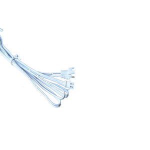 Conector de Cable de Radio para coche, 1,25mm, 2 pines - Product Image 4