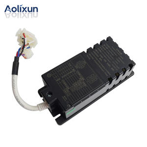 Fuente de Alimentación de Emergencia para Elevador Deling RKP220/12V3, Fuente de Alimentación de Emergencia para Intercomunicador de Elevador para <span class=keywords><strong>Otis</strong></span> - Product Image 1