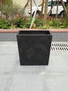 Nuevas Macetas de Fibra de Arcilla Creativas al por Mayor, Estilo Europeo, Personalizadas, Modernas, Antiguas, Romanas, Contemporáneas, Decorativas, para Jardín, con Drenaje - Product Image 5