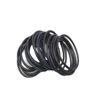 0.19*13incheshejiang yeni mühür yüzük aşınmaya dayanıklı yağa dayanıklı DİKİŞ MAKİNESİ yuvarlak kemer O koşulu ile kauçuk malzeme - Product Image 1