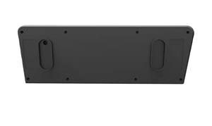 Caricatore Wireless Qi Universale di Qualità OEM per <span class=keywords><strong>BMW</strong></span> X3 X4 Serie F 2011 2012 2013 2014 2015 2016 2017 - Product Image 2