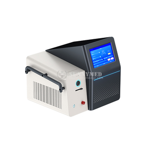 Máquina Terapêutica a <span class=keywords><strong>Laser</strong></span> Yag Cirúrgica 90w Máquina de Terapia a <span class=keywords><strong>Laser</strong></span> de Holmium para Pedra - Product Image 1