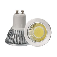 Projecteur LED COB E27 24V, boîtier en aluminium, 3W 5W 7W, IP20, basse tension, pour éclairage encastré de paysage sur rail