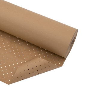 กระดาษรูปดาวกระดาษ140GSM ฐานไม้ขนาด48 "นิ้วเกรดส่งออกคุณภาพสูงลายแคด - Product Image 5