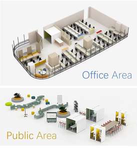 Chaise longue surdimensionnée Skymax Furniture, mobilier en cuir artisanal de luxe, bois occidental, tissu, <span class=keywords><strong>canapé</strong></span> de bureau, fauteuil de maison - Product Image 4