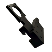 Fabricante de Piezas de Precisión Mecanizadas por CNC, Piezas de Torneado de Aluminio CNC, Servicio de Mecanizado de Acero Inoxidable CNC