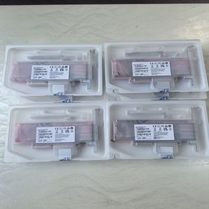 Adaptador MCX653106A-HDAT Connect X 6 VPI de Doble Puerto 200GbE QSFP56 PCIe 4 X16 con Tarjeta de Red InfiniBand HDR SmartNIC - Product Image 5