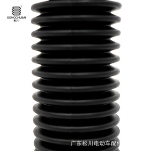 Housse anti-poussière Pioneer Cub Car pour voiturette de golf et véhicule électrique – Catégorie de produit du fabricant - Product Image 4