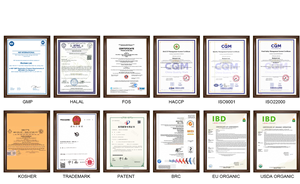 แคปซูลน้ำส้มสายชูแอปเปิ้ลไซเดอร์สลายไขมันคีโตนสำหรับผู้ชายและผู้หญิง - Product Image 6