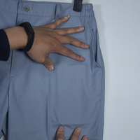 JXKRSZF Uniformes de travail robustes et personnalisés pour les équipes d'usines de construction d'électriciens