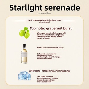 Servicio OEM <span class=keywords><strong>de</strong></span> Vino Blanco Semidulce <span class=keywords><strong>de</strong></span> Marca Privada Personalizada, <span class=keywords><strong>Bebidas</strong></span> Alcohólicas a Granel para Venta al por Mayor B2B - Product Image 4