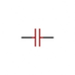 0402CG4R0C500NT Ceramic Capacitor 4pF 0.25pF 50V - Product Image 1