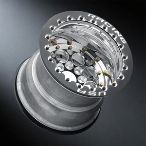 Rines VG para Weld Racing de 15, 16, 17, 18 Pulgadas 4x100 5x114.3 5x120 6x139.7 para Honda BMW Ferrari Porsche Audi <span class=keywords><strong>Lamborghini</strong></span> - Product Image 3