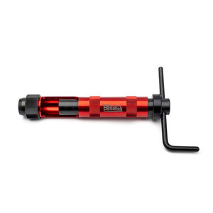 Kit de reparación de roscas EliBlok ProLine UNC/UNF pulgadas, 2-56/1 "-12 - Product Image 4