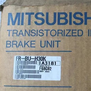 อินเวอร์เตอร์ Mitsubishi Fr Bu H30k Vfd 30a 25kw สำหรับควบคุมมอเตอร์อุตสาหกรรม ผลิตในญี่ปุ่น - Product Image 5
