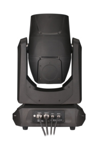 Bertin 350W RGBW Impermeable para Luz de Cabeza Móvil IP55, Luces de Emisión Blanca Cálida para Estaciones de TV, Eventos y Escenarios - Product Image 3