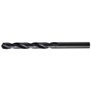 Foret hélicoïdal HSS TA1055, série courte noire, forets HSS-Co - Product Image 2