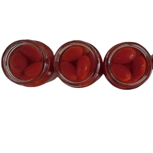 Vente <span class=keywords><strong>en</strong></span> gros de tomates cerises de haute qualité Tomates <span class=keywords><strong>en</strong></span> <span class=keywords><strong>conserve</strong></span>, marinées et <span class=keywords><strong>en</strong></span> <span class=keywords><strong>conserve</strong></span> 720ml - Product Image 5