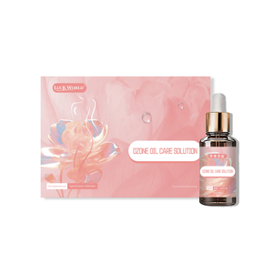 <span class=keywords><strong>Aceite</strong></span> Antiséptico <span class=keywords><strong>de</strong></span> Ozono al por Mayor para el Cuidado Íntimo Femenino, Reafirmante Vaginal, Antibacteriano a Base <span class=keywords><strong>de</strong></span> <span class=keywords><strong>Aceite</strong></span> <span class=keywords><strong>de</strong></span> <span class=keywords><strong>Oliva</strong></span>, Certificado ISO/CE - Product Image 3