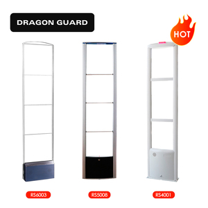 DRAGON GUARD RS4001 Cửa Hàng Quần Áo Cửa Báo Động Siêu Thị 8.2Mhz Chống Trộm <span class=keywords><strong>RF</strong></span> Ăng-ten Hệ Thống EAS - Product Image 6