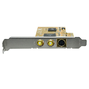 878A AV <span class=keywords><strong>PCI</strong></span>-Express Monitoreo Simulación Datos SDK2000 B Ultrasonido Sonografía Adquisición médica Tarjeta <span class=keywords><strong>de</strong></span> captura <span class=keywords><strong>de</strong></span> <span class=keywords><strong>video</strong></span> - Product Image 3
