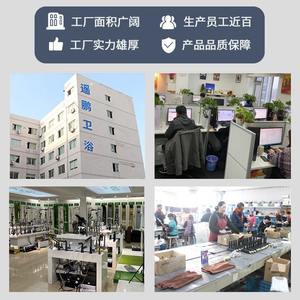 Juego de Ducha Antiguo de Cobre, con Rociador de Lluvia y Masaje, Estilo Europeo Retro, Revestimiento al Vacío para Prevenir la Corrosión - Product Image 3