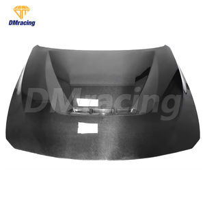 Capot en fibre de carbone de style CS pour <span class=keywords><strong>BMW</strong></span> Série 3 F30 F35 316i 320i <span class=keywords><strong>328i</strong></span> 2013-2019 - Product Image 1