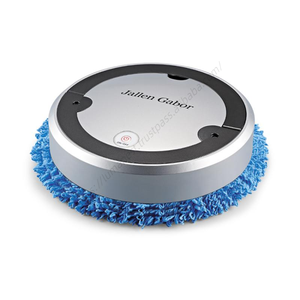 เครื่องกวาดพื้นอัจฉริยะรุ่น C330 สำหรับขายส่ง เครื่องกวาดและถูพื้นแบบฉีดน้ำอัตโนมัติสำหรับใช้ในบ้าน - Product Image 5