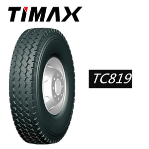 Großhandel halb lkw-reifen 295/80R22. 5 315/80R22. 5 größen marken - Product Image 2