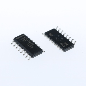 New Original RS-232 giao diện <span class=keywords><strong>IC</strong></span> max3232cse + t linh kiện điện tử - Product Image 4